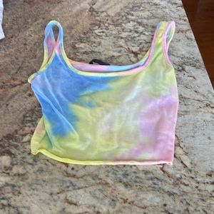 shein tank